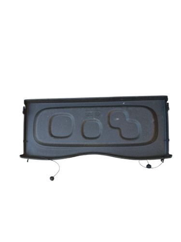 Copri baule fiat - panda, 312