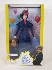 Mary poppins return barbie - return,