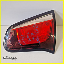 Faro Fanale Stop Posteriore