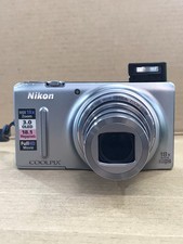 Nikon Coolpix S9300 16,0