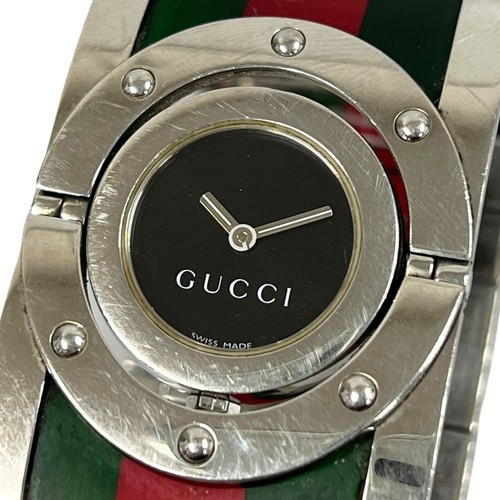Orologio polso gucci 112 - orologio,
