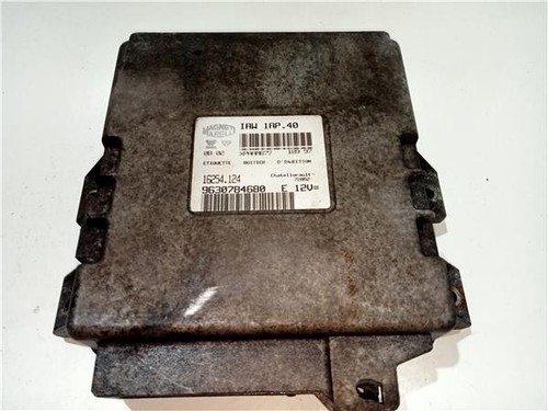 9630784680e12v centralina - 9630784680e12v,