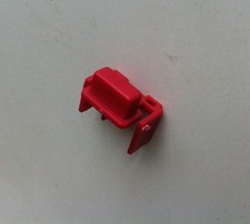 Akai DPS12i Menu select Push