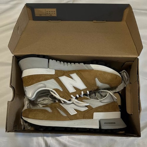 Raro new balance serie - raro, 1300