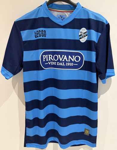 Calcio lecco 1912 home kit - lecco,