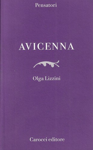 Lizzini olga avicenna - lizzini,, olga..avicenna