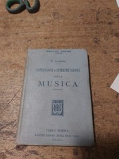 Espressione e interpretazione