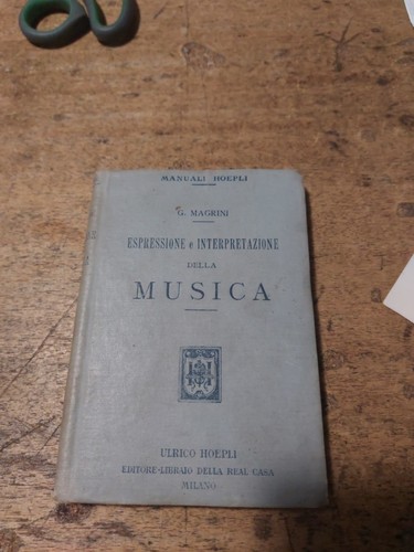 Espressione interpretazione - e,