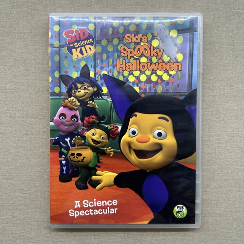 Jim henson sid the science - the,