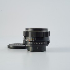 ECCELLENTE PENTAX Super