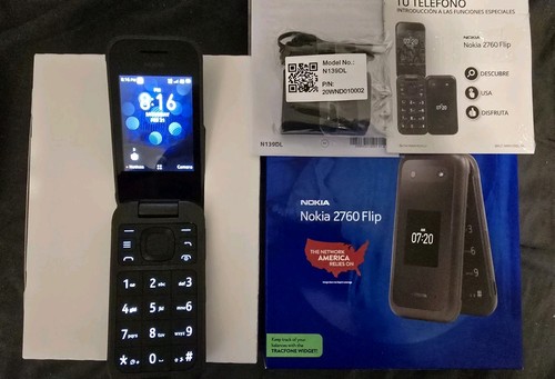 Telefono sbloccato nokia - sbloccato,