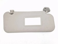 8143HL ALETTA PARASOLE DESTRO per PEUGEOT 307 (04/01>12/06<) 1.6 16V BER. 2002