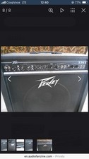 Amplificatore Peavey TNT 115 Basso