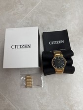 Orologio Uomo Citizen Axiom