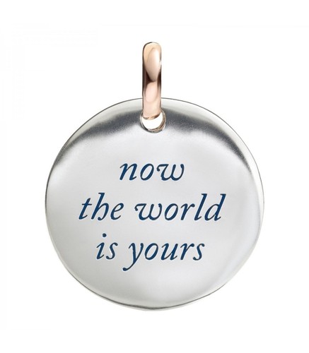 Charm queriot monete - charm,