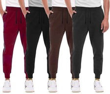 Pantaloni sportivi jogger - pantaloni,