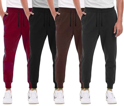 Pantaloni sportivi jogger - sportivi,