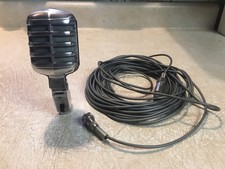 Microfono dinamico vintage