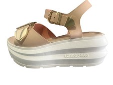 Lorenzo Mari scarpe donna in