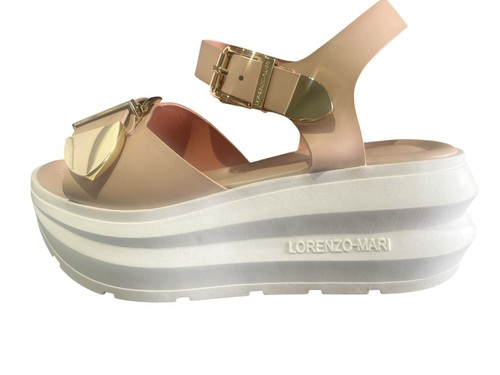 Lorenzo mari scarpe donna - mari,