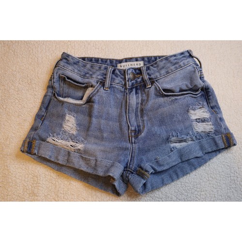 Pantaloncini donna bullhead - pantaloncini, da