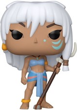 Funko POP! Disney: Atlantis