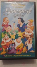 Biancaneve sette nani 94 - i,
