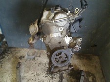 MOTORE Toyota Yaris Verso (P2)