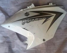 Suzuki Carena Laterale DX