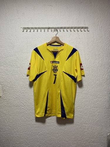 Maglia calcio ucraina - maglia,