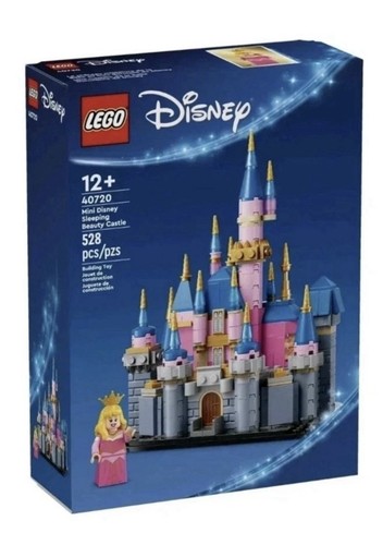 Lego 40720 disney mini - disney,