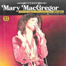 Mary MacGregor - Torn Between