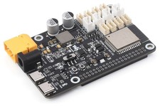 Waveshare Scheda Driver