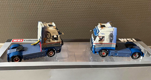 Wsi kvg volvo - wsi, di