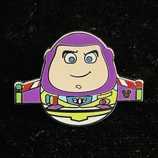 Spilla sdr buzz lightyear uovo - spilla,