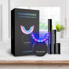 Kit Sbiancante Denti