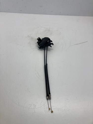 Attuatore valvola scarico bmw - valvola,