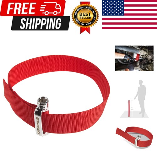 Heavy duty oil filter - heavy-duty,