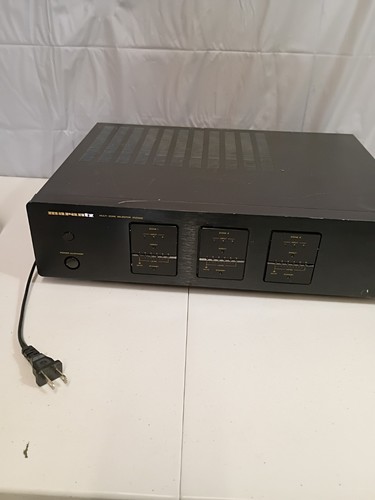 Marantz zs5300 amplificatore - marantz,