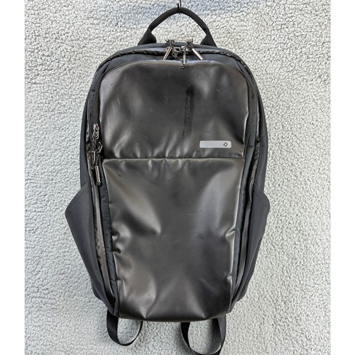 Zaino samsonite nero - zaino,