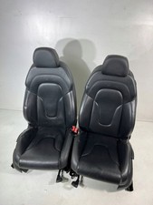 Set sedili + pannelli laterali