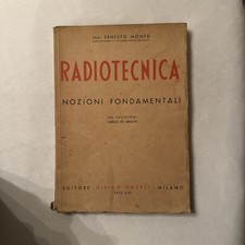 RADIOTECNICA NOZIONI