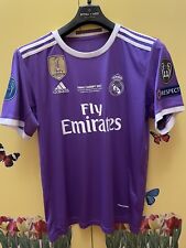 maglia calcio real madrid