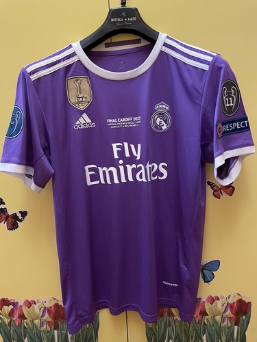 Maglia calcio real madrid - real,