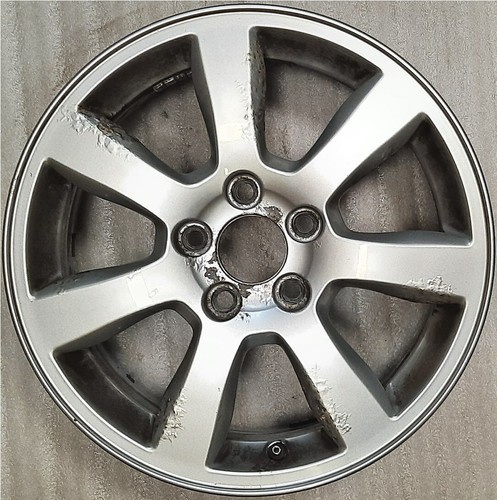 Originale volvo v70 alufelge - volvo,