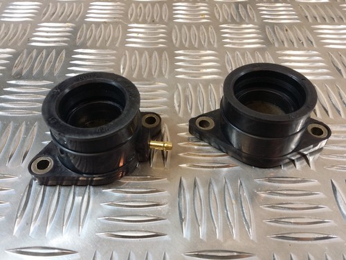 Kit gomme aspirazione carb