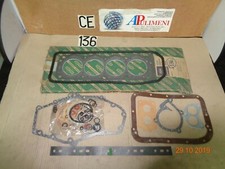 111945 GF570 GUARNIZIONE MOTORE C/G.T.C. PEUGEOT 204 1.1  304 305 1.3/1.5cc