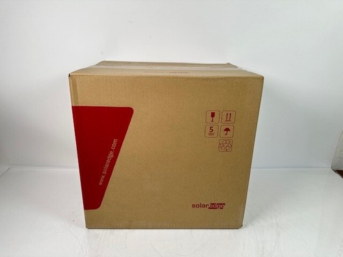 Connettore carica solaredge - di,