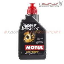 Olio Cambio differenziale auto