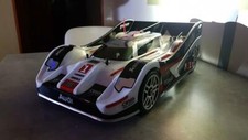 0167 carrozzeria 8 scale - -,